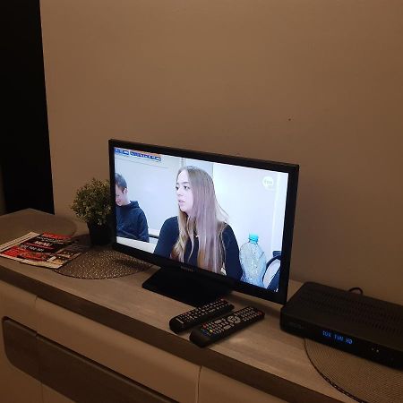 Apartament W2, Mieszkanie Dla Wszystkich Konin  Eksteriør billede
