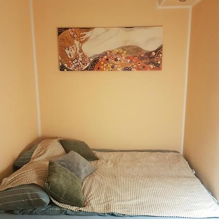 Apartament W2, Mieszkanie Dla Wszystkich Konin  Eksteriør billede