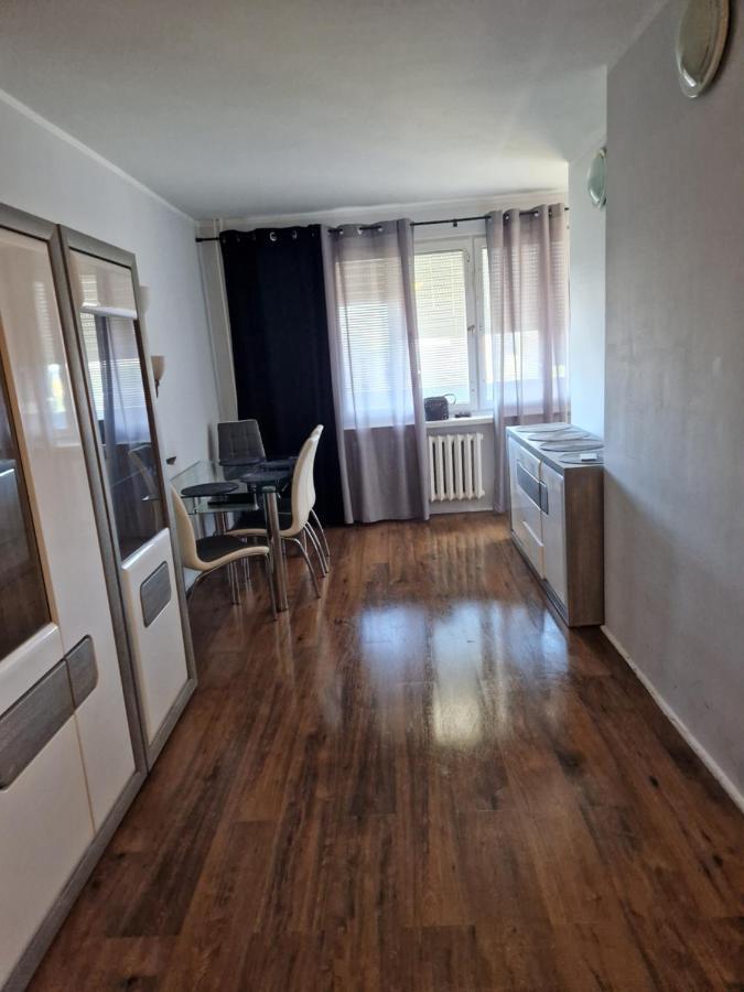 Apartament W2, Mieszkanie Dla Wszystkich Konin  Eksteriør billede