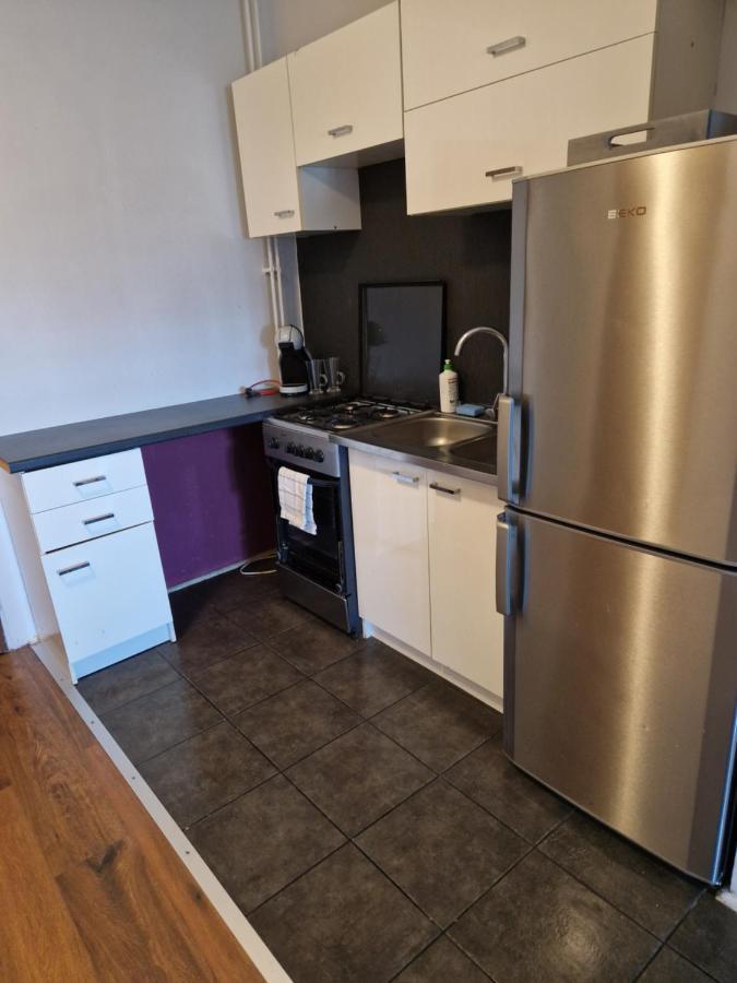Apartament W2, Mieszkanie Dla Wszystkich Konin  Eksteriør billede