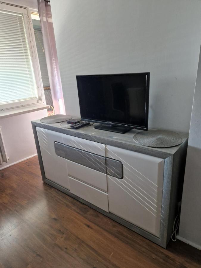 Apartament W2, Mieszkanie Dla Wszystkich Konin  Eksteriør billede