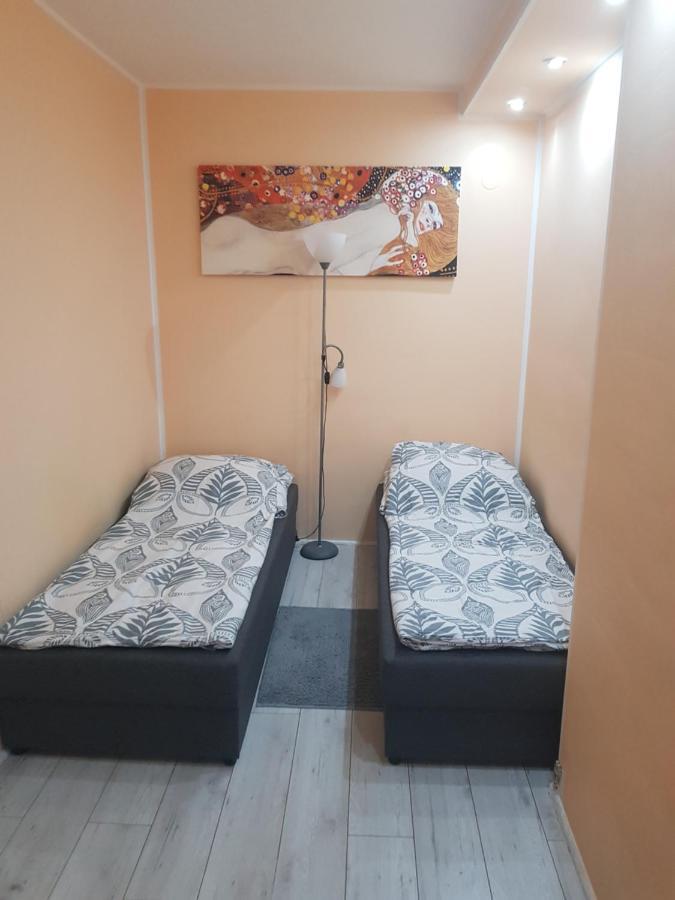 Apartament W2, Mieszkanie Dla Wszystkich Konin  Eksteriør billede
